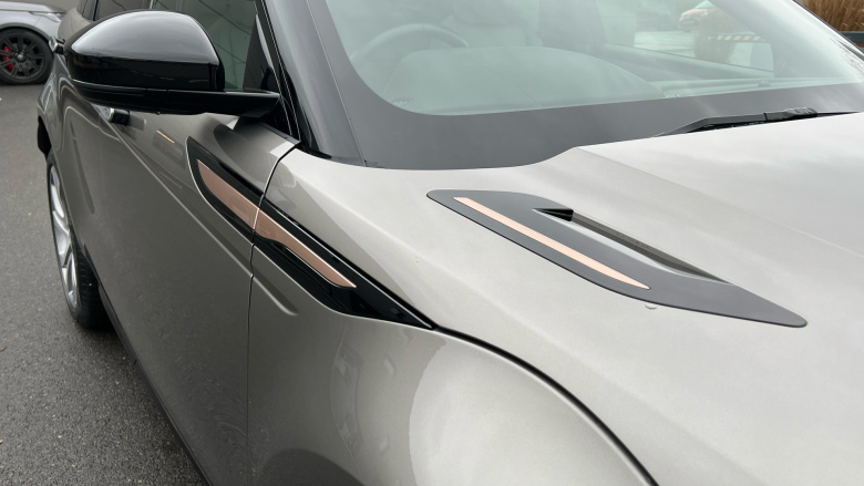 Land Rover Range Rover Evoque 2.0 D200 Autobiography 5dr Auto Diesel Hatchback